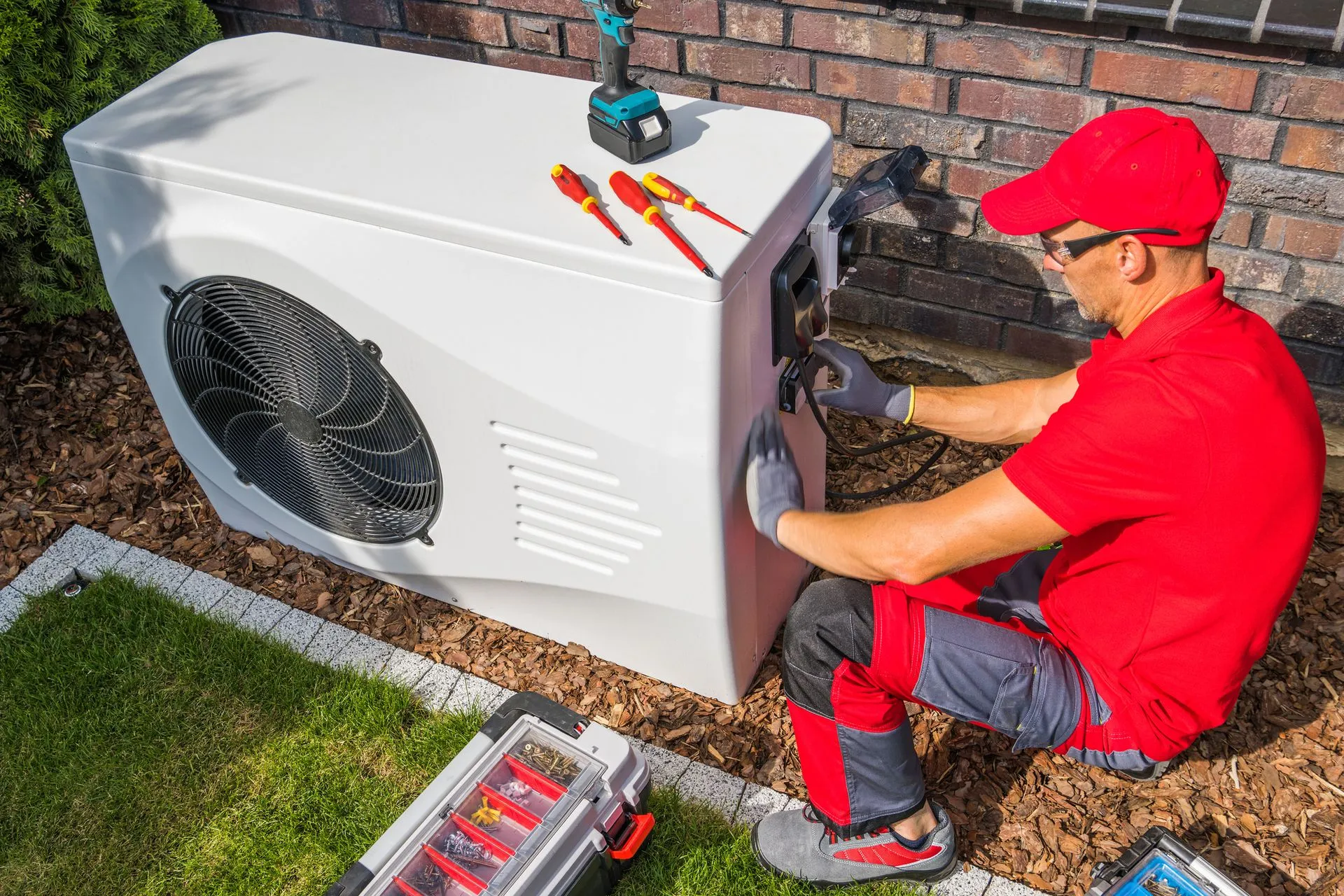 About HVAC in Eagle Pass, TX